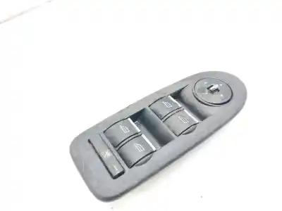 Second-hand car spare part left front power window switch for ford kuga (cbv) trend oem iam references 9m5t14a132aa  