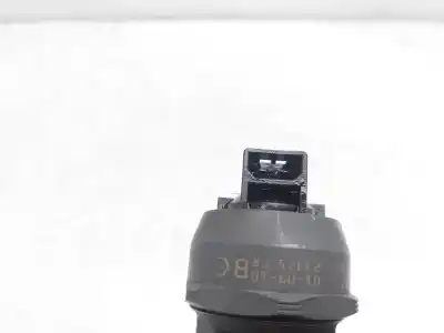 Автозапчастина б/у инжектор для audi a3 (8l) 1.9 tdi ambiente посилання на oem iam 038130073aj  