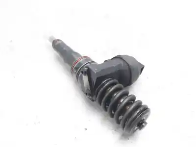 Автозапчастина б/у инжектор для audi a3 (8l) 1.9 tdi ambiente посилання на oem iam 038130073aj  