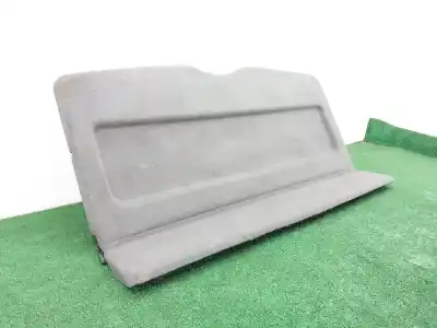 Second-hand car spare part parcel shelf for renault megane i scenic (ja0) 2.0 alize oem iam references 7700832010  