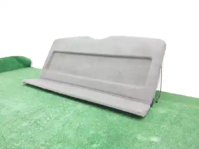 Second-hand car spare part parcel shelf for renault megane i scenic (ja0) 2.0 alize oem iam references 7700832010