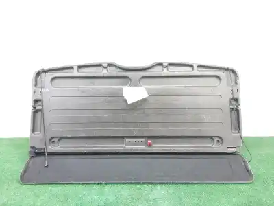 Second-hand car spare part parcel shelf for renault megane i scenic (ja0) 2.0 alize oem iam references 7700832010  