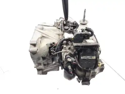 Second-hand car spare part GEARBOX for CITROEN C4 PICASSO  OEM IAM references 20DS93  6 VELOCIDADES