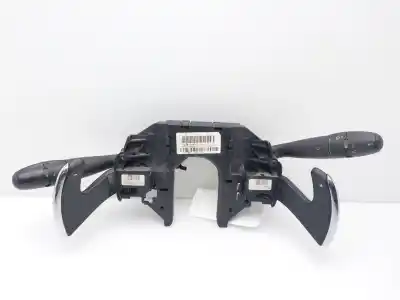 Автозапчасти б/у рулевое управление за citroen c4 picasso sx ссылки oem iam 96656016xt  