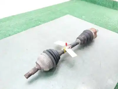 Second-hand car spare part front left transmission for citroen c4 picasso sx oem iam references 9657555480  