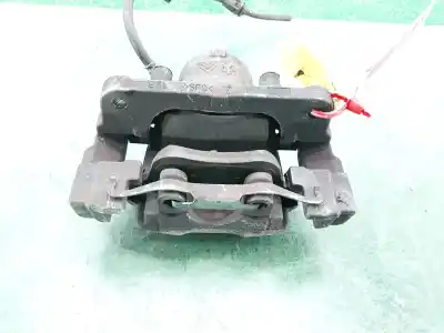 Автозапчастина б/у передній лівий гальмум для citroen c4 picasso feel посилання на oem iam 1609897280 Автозапчастина б/у передній лівий гальмум для citroen c4 picasso feel посилання на oem iam 1609897280