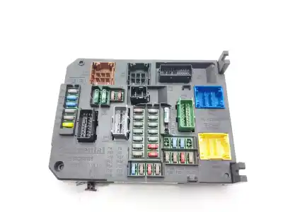 Peça sobressalente para automóvel em segunda mão centralina bsi por peugeot 508 allure hybrid4 referências oem iam 9664992380