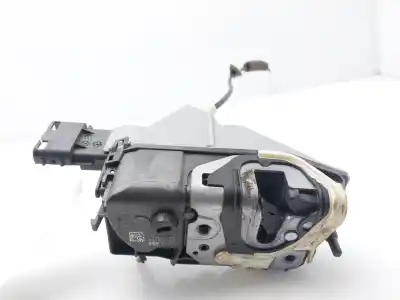 Peça sobressalente para automóvel em segunda mão fechadura da porta traseira direita por peugeot 508 allure hybrid4 referências oem iam 9819263380