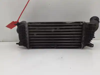 Peça sobressalente para automóvel em segunda mão intercooler por peugeot 508 allure hybrid4 referências oem iam 9683009680