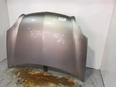 Автозапчасти б/у капот за renault kangoo (f/kc0) fairway 4x4 ссылки oem iam 7751474868  