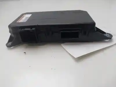 Second-hand car spare part central locking pump for lancia ypsilon (101) 1.3 16v multijet argento oem iam references 51718084  