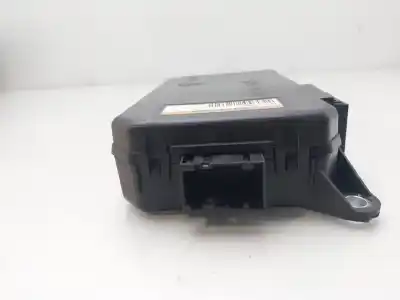 Second-hand car spare part central locking pump for lancia ypsilon (101) 1.3 16v multijet argento oem iam references 51718084