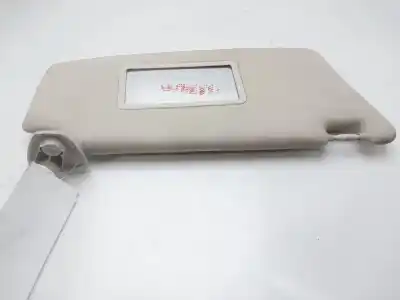 Автозапчастина б/у правильний натір для lancia ypsilon (101) 1.3 16v multijet argento посилання на oem iam 0735407871  