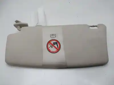 Автозапчастина б/у правильний натір для lancia ypsilon (101) 1.3 16v multijet argento посилання на oem iam 0735407871  