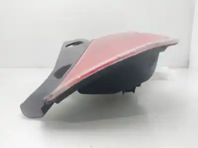 Second-hand car spare part right tailgate light for lancia ypsilon (101) 1.3 16v multijet argento oem iam references 51753384  