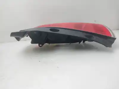 Second-hand car spare part right tailgate light for lancia ypsilon (101) 1.3 16v multijet argento oem iam references 51753384  