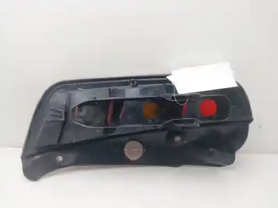 Second-hand car spare part right tailgate light for lancia ypsilon (101) 1.3 16v multijet argento oem iam references 51753384  