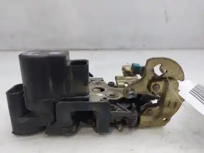 Gebrauchtes Autoersatzteil SCHLOSS DER LINKEN VORDERTÜR zum CHEVROLET KALOS  OEM-IAM-Referenzen 96272640  