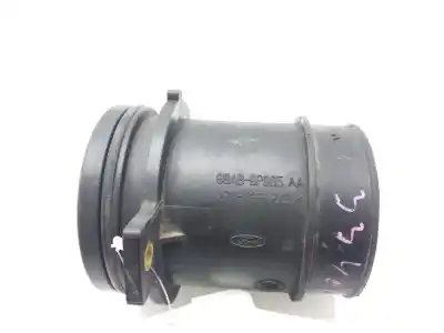 Second-hand car spare part flowmeter for ford transit connect (tc7) furg. 75 cv / 55 kw oem iam references 98ab9p965aa  