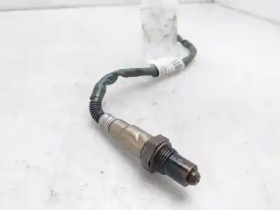 Pezzo di ricambio per auto di seconda mano sonda lambda per dacia sandero sl 2019 riferimenti oem iam 226934803r  