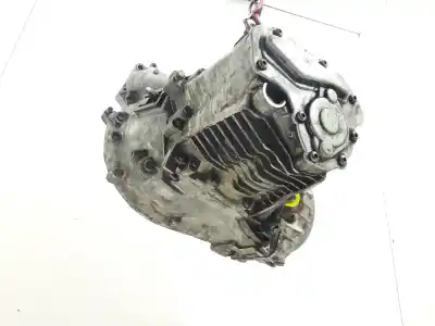 Second-hand car spare part gearbox for citroen ds4 (nx_) 2.0 hdi 165 oem iam references 20mb26  