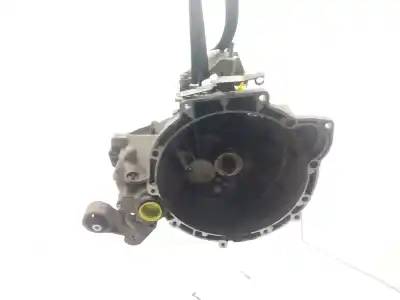 Second-hand car spare part gearbox for ford fiesta (cb1) trend oem iam references 8a6r7002ca