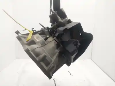 Pezzo di ricambio per auto di seconda mano riduttore per ford fiesta (cb1) trend riferimenti oem iam 8a6r7002ca  5 velocidade