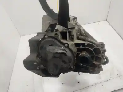 Pezzo di ricambio per auto di seconda mano riduttore per ford fiesta (cb1) trend riferimenti oem iam 8a6r7002ca  5 velocidade