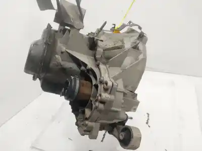 Pezzo di ricambio per auto di seconda mano riduttore per ford fiesta (cb1) trend riferimenti oem iam 8a6r7002ca  5 velocidade