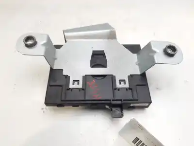 Second-hand car spare part electronic module for ford fiesta (cb1) trend oem iam references 8v5115k600cf  