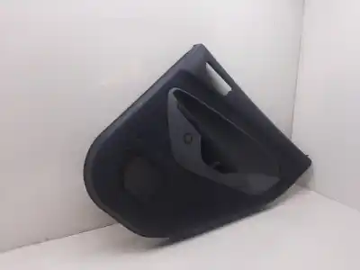 Second-hand car spare part right rear door trim for ford fiesta (cb1) trend oem iam references 8a61a27406aj