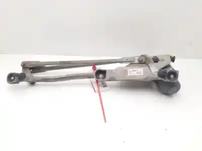 Second-hand car spare part front windshield wiper motor for ford fiesta (cb1) trend oem iam references 8a6117b571aa