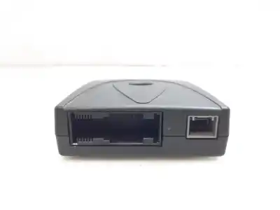 Second-hand car spare part electronic module for ford fiesta (cb1) trend oem iam references 8m5t19g488dk  