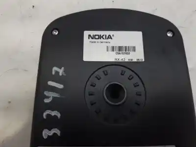 Second-hand car spare part ELECTRONIC MODULE for FORD FIESTA (CB1)  OEM IAM references 8M5T19G488DK  