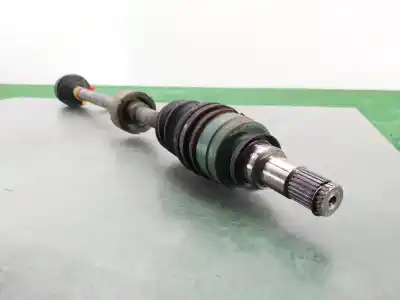 Автозапчастина б/у передня права трансмісія для toyota yaris (ncp1/nlp1/scp1) 1.0 linea luna посилання на oem iam 434100d010