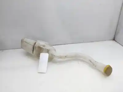 Second-hand car spare part windscreen washer bottle for renault twingo authentique oem iam references 8200619096a  