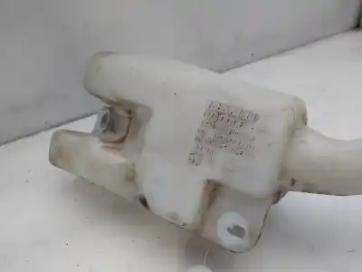 Second-hand car spare part windscreen washer bottle for renault twingo authentique oem iam references 8200619096a  