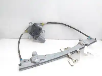 Pezzo di ricambio per auto di seconda mano alzacristalli anteriore sinistro per renault twingo authentique riferimenti oem iam 8200731462