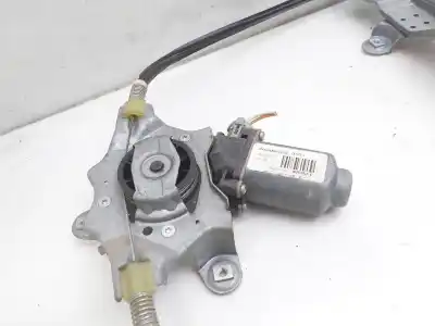 Second-hand car spare part driver left window regulator for renault twingo authentique oem iam references 8200731462  