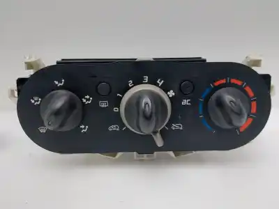 Peça sobressalente para automóvel em segunda mão comando de sofagem (chauffage / ar condicionado)  por renault twingo authentique referências oem iam 69837341  