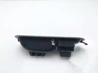 Second-hand car spare part right front power window switch for renault twingo authentique oem iam references 8200356517b  
