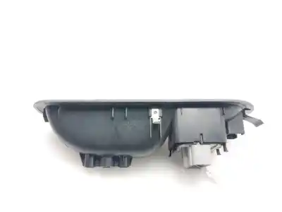 Second-hand car spare part left front power window switch for renault twingo authentique oem iam references 8200356513  