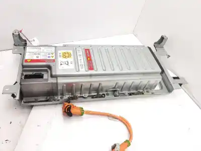 Gebrauchtes Autoersatzteil batterie zum peugeot 508 i 2.0 hdi hybrid4 awc oem-iam-referenzen 9802300880  