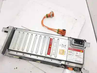 Gebrauchtes Autoersatzteil batterie zum peugeot 508 i 2.0 hdi hybrid4 awc oem-iam-referenzen 9802300880  