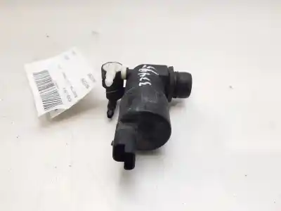 Peça sobressalente para automóvel em segunda mão motor limpa vidros por peugeot 2008 (--.2013->) signature referências oem iam 9641553880