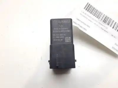 Peça sobressalente para automóvel em segunda mão caixa de pré-aquecimento por peugeot 2008 (--.2013->) signature referências oem iam 9803299780