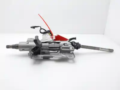 Peça sobressalente para automóvel em segunda mão coluna de direcção por peugeot 2008 (--.2013->) signature referências oem iam 4123gk