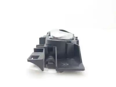 Peça sobressalente para automóvel em segunda mão puxador interior dianteiro direito por peugeot 2008 (--.2013->) signature referências oem iam 96555516vv