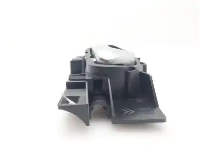 Peça sobressalente para automóvel em segunda mão puxador interior traseiro direito por peugeot 2008 (--.2013->) signature referências oem iam 96555516vv