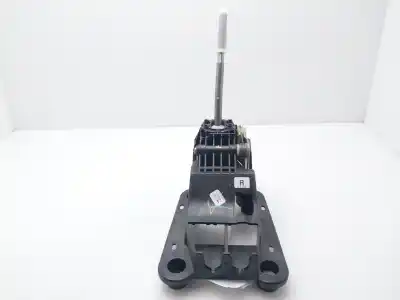 Peça sobressalente para automóvel em segunda mão alavanca de velocidades por peugeot 2008 (--.2013->) signature referências oem iam 9808161780